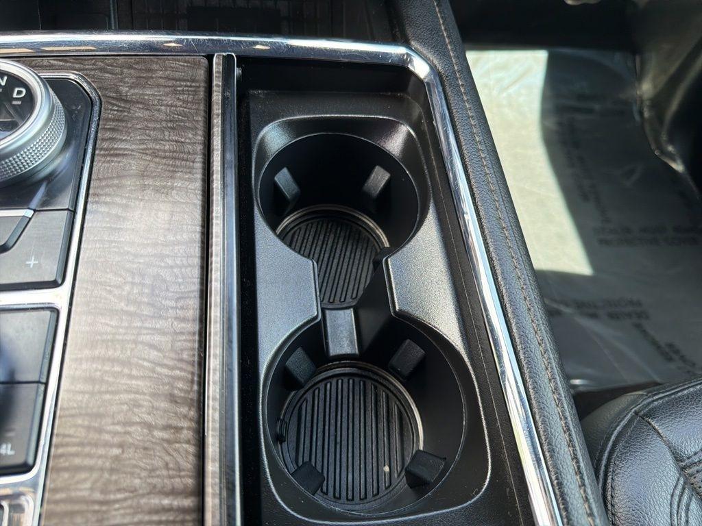 Ford Expedition Limited 4WD 2021