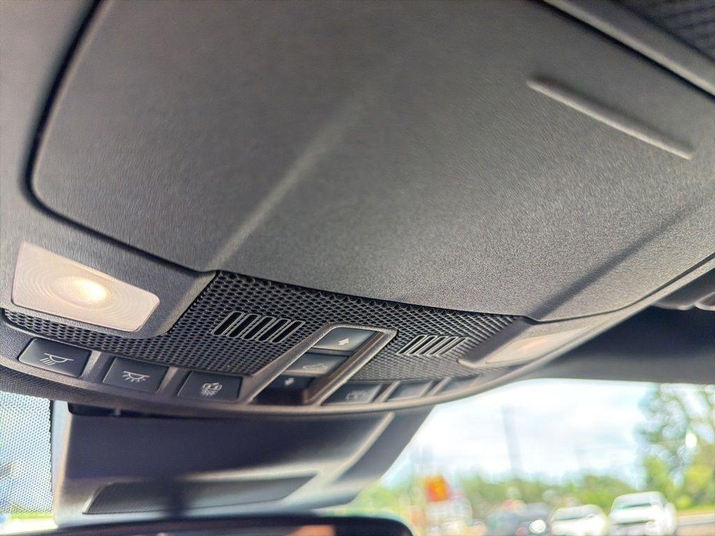 Ford Expedition Limited 4WD 2021