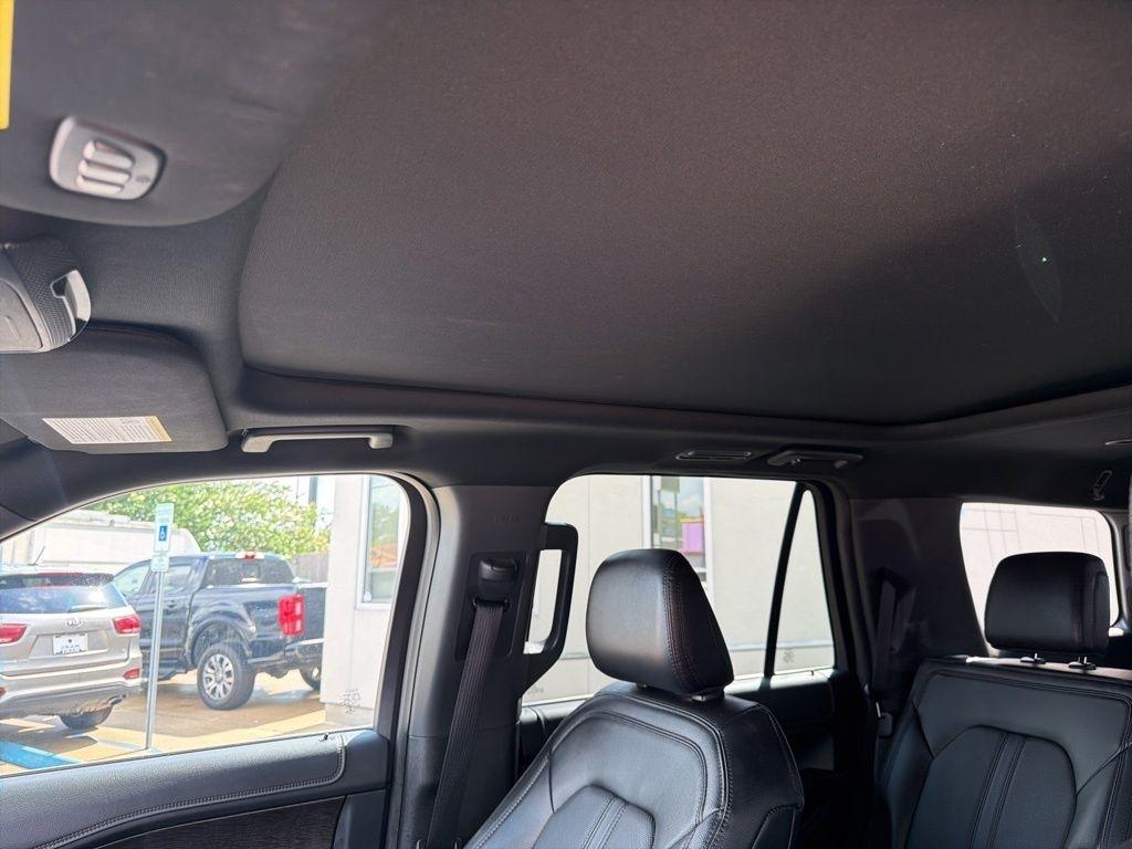Ford Expedition Limited 4WD 2021