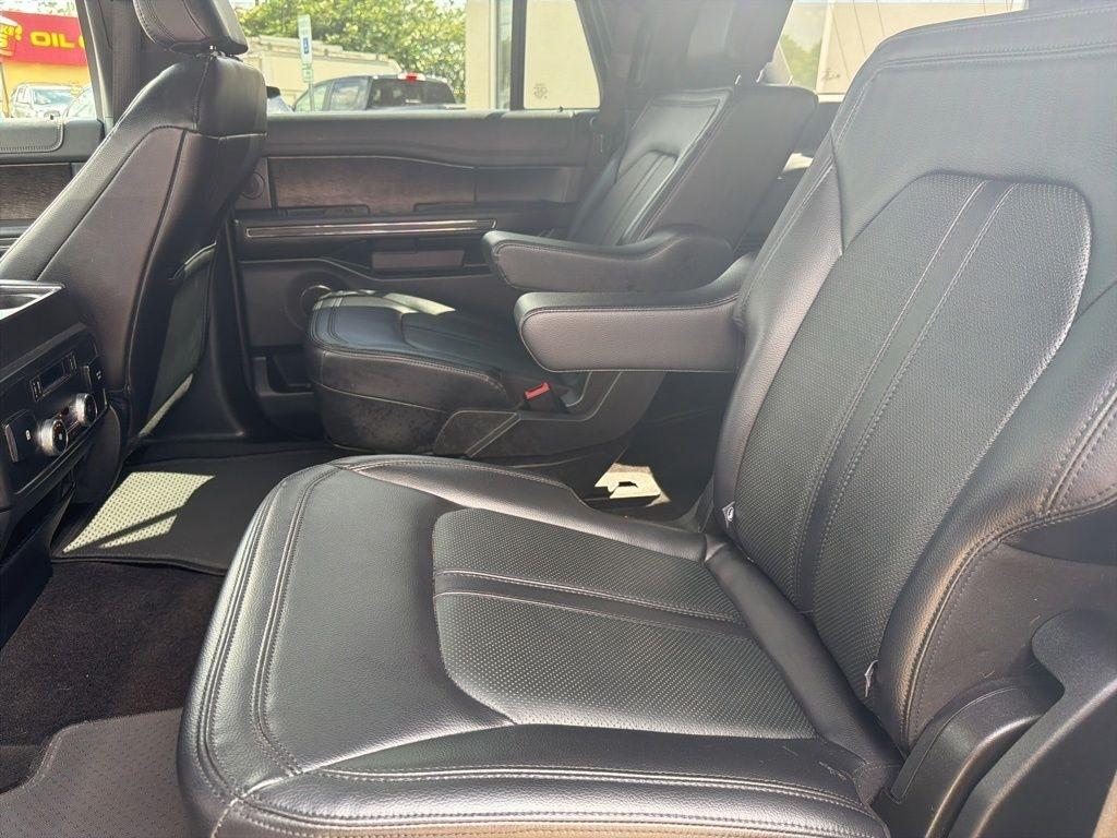 Ford Expedition Limited 4WD 2021