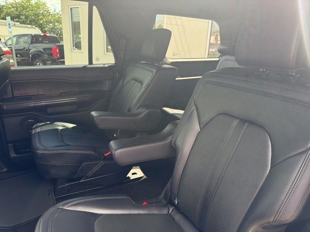 Ford Expedition Limited 4WD 2021