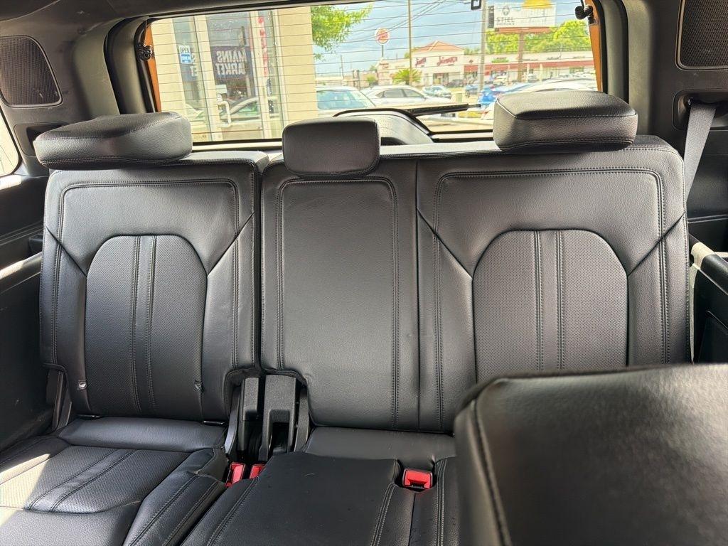 Ford Expedition Limited 4WD 2021