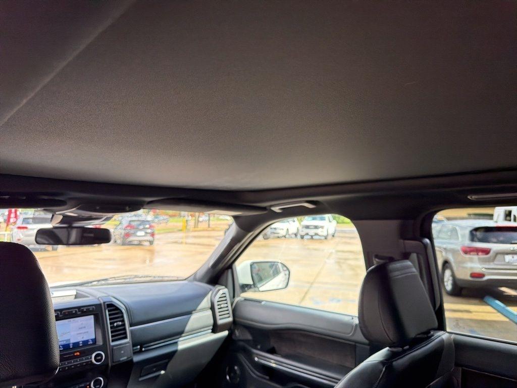 Ford Expedition Limited 4WD 2021