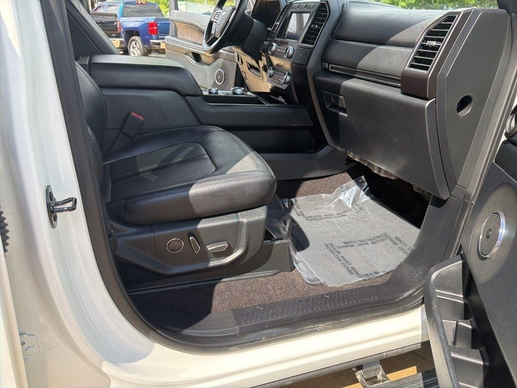 Ford Expedition Limited 4WD 2021