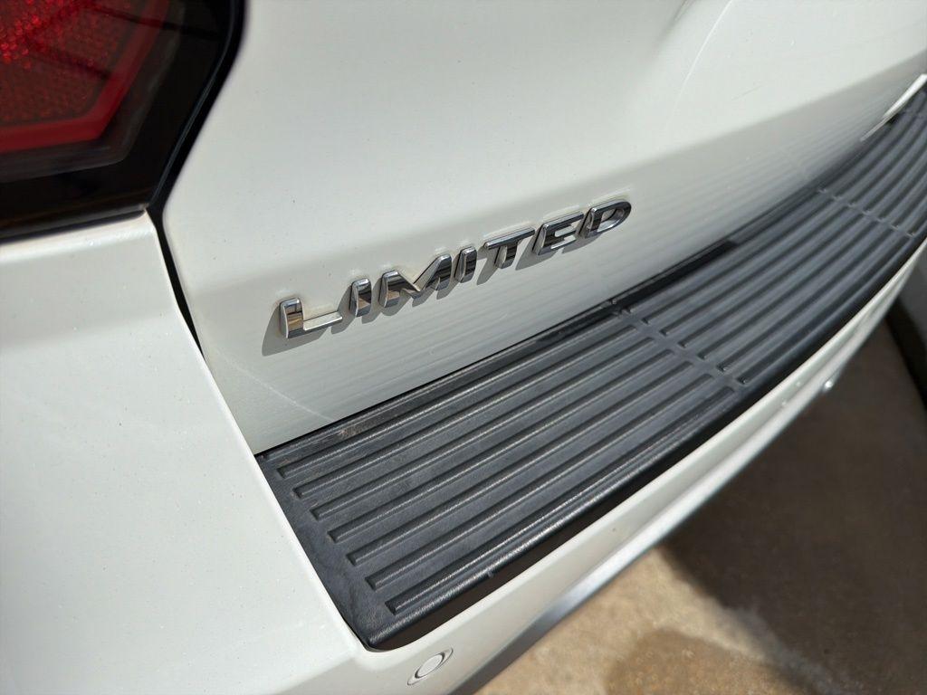 Ford Expedition Limited 4WD 2021