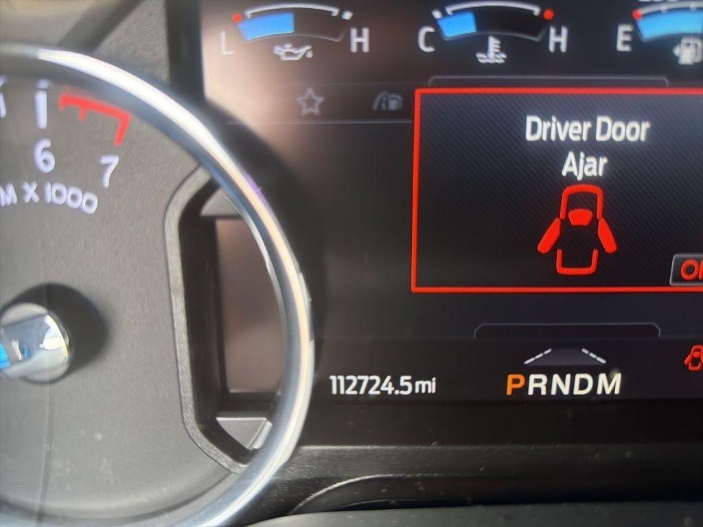 Ford Expedition Limited 4WD 2021