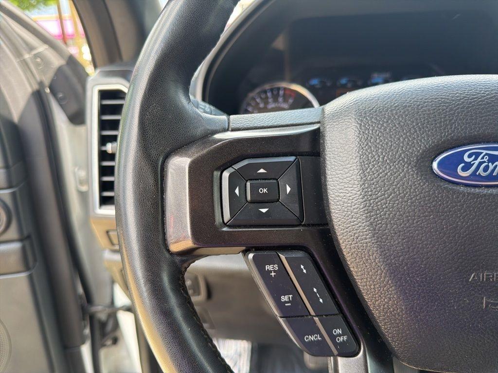 Ford Expedition Limited 4WD 2021