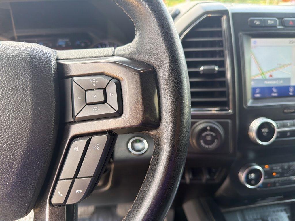 Ford Expedition Limited 4WD 2021
