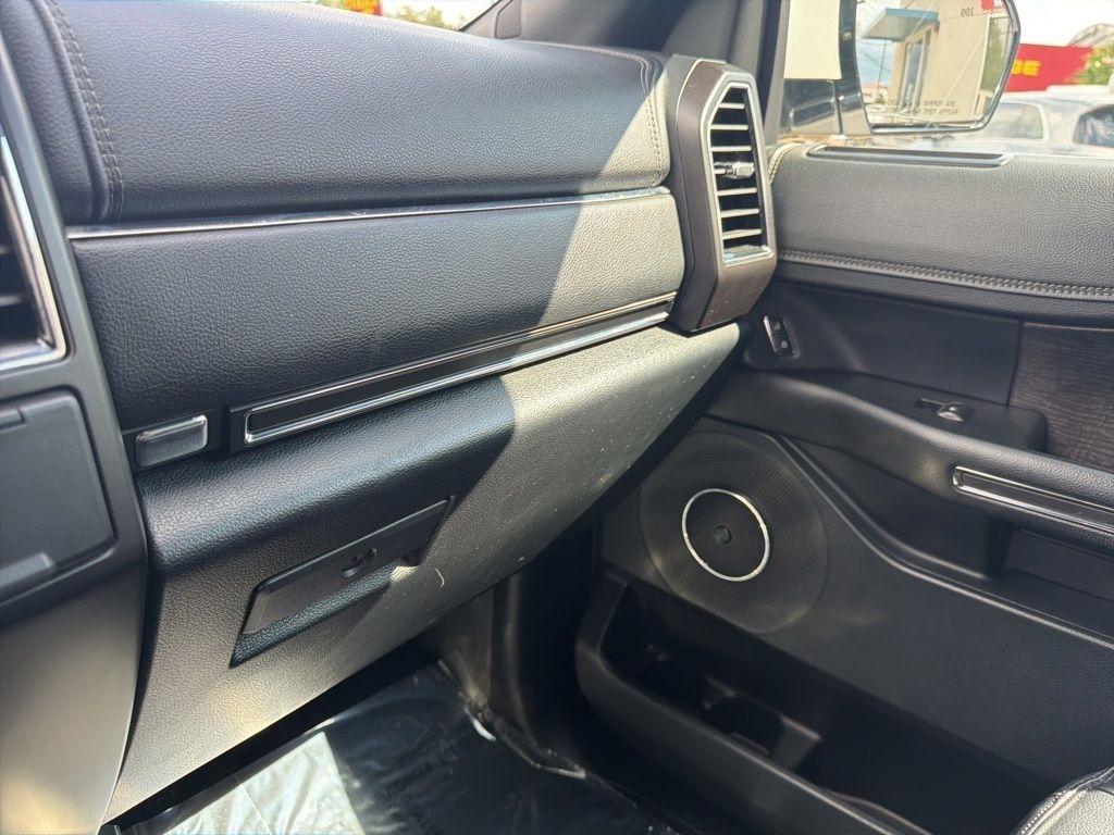 Ford Expedition Limited 4WD 2021