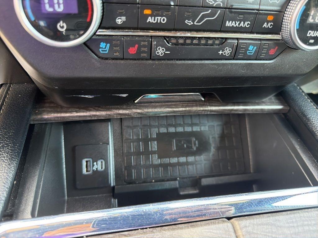 Ford Expedition Limited 4WD 2021