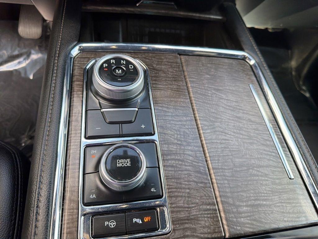 Ford Expedition Limited 4WD 2021