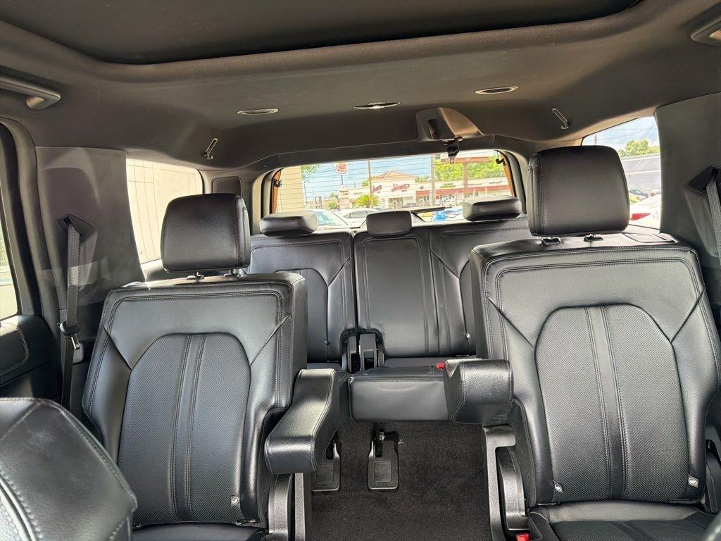 Ford Expedition Limited 4WD 2021