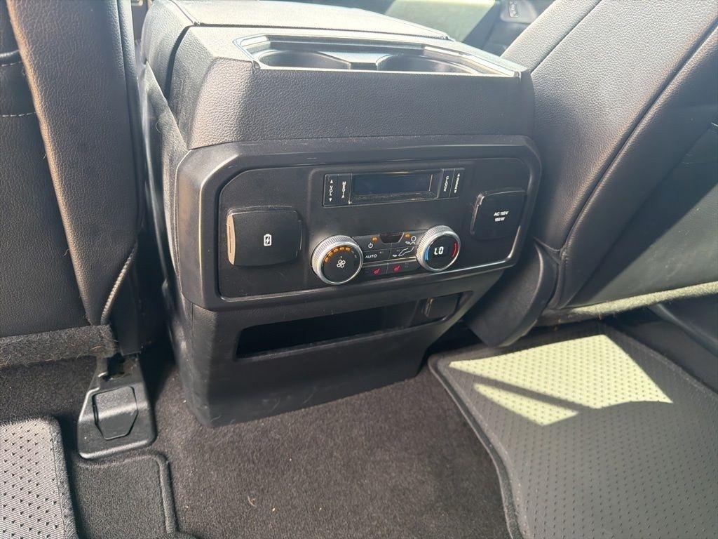 Ford Expedition Limited 4WD 2021