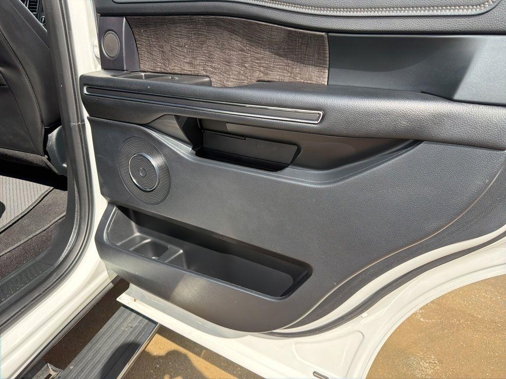 Ford Expedition Limited 4WD 2021