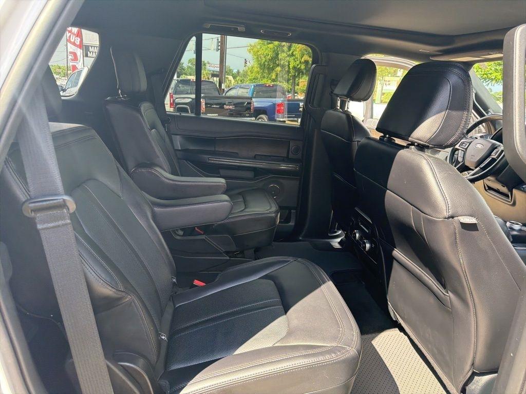 Ford Expedition Limited 4WD 2021