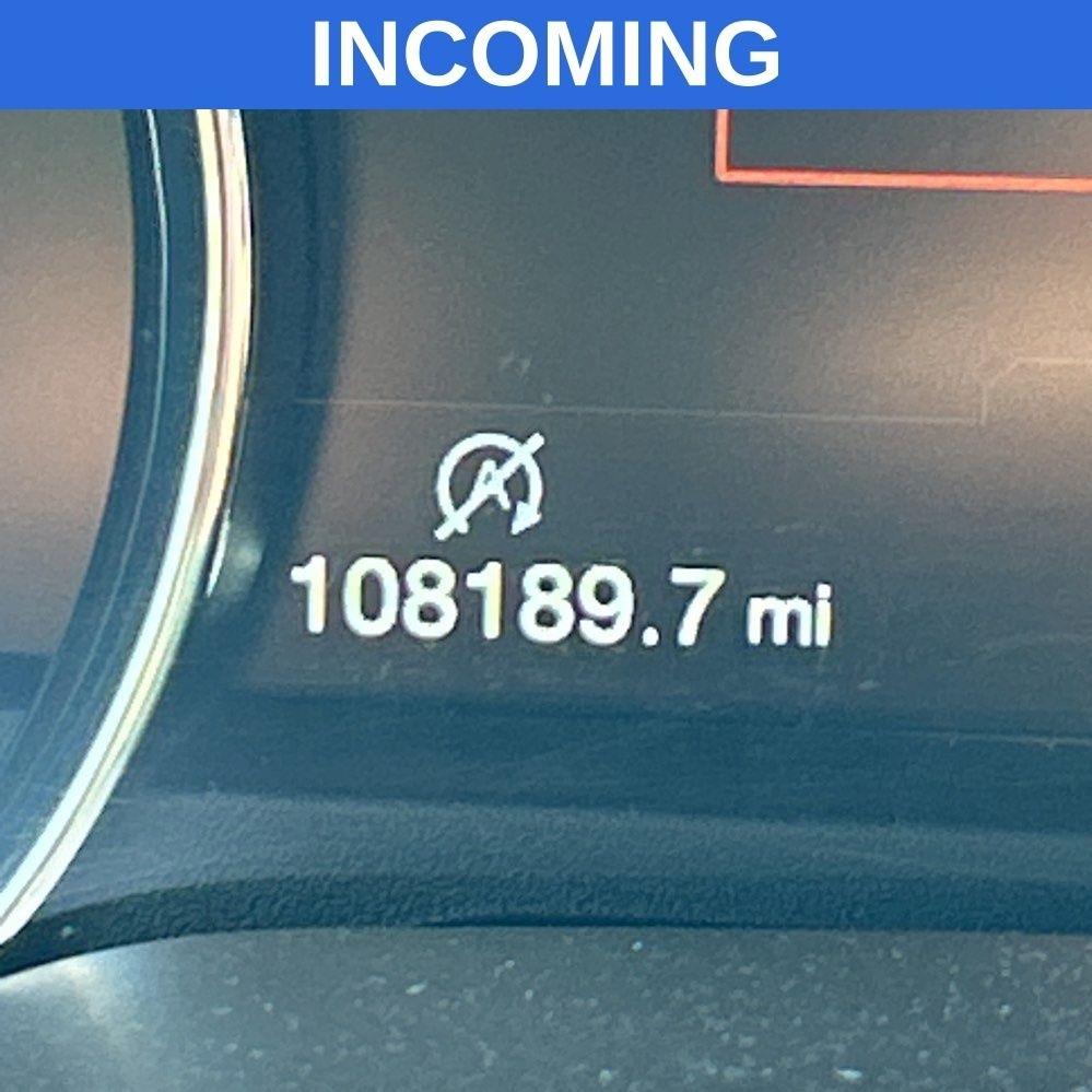 Ford F-150 XLT SuperCrew 5.5-ft. Bed 4WD 2018