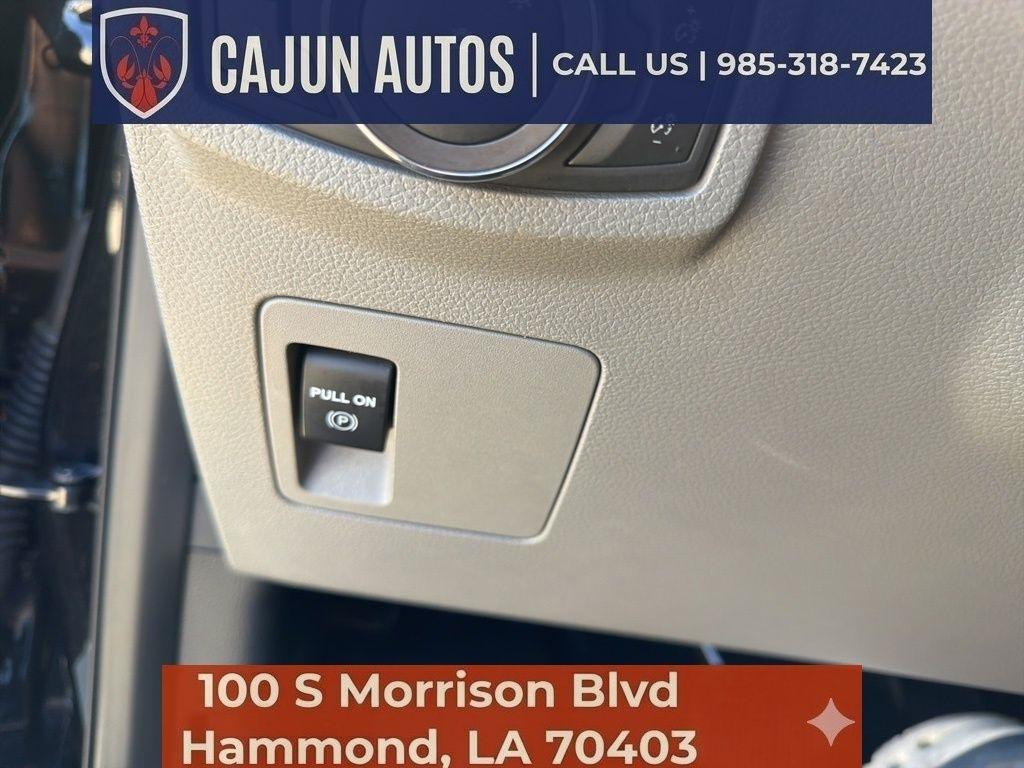 Ford F-150 XL SuperCrew 5.5-ft. Bed 2WD 2020