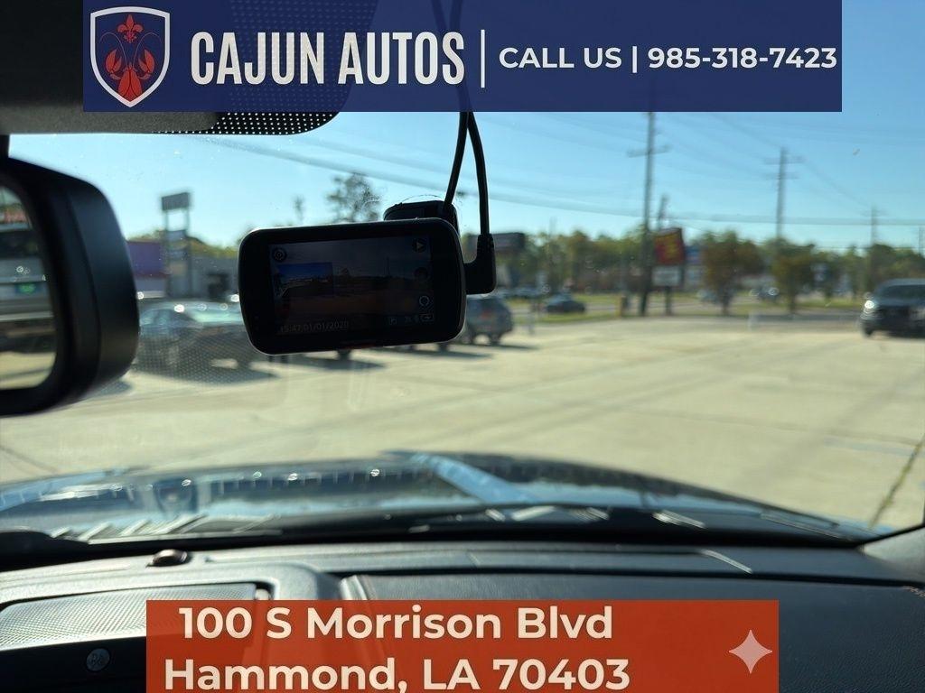 Ford F-150 Platinum SuperCrew 5.5-ft. Bed 4WD 2019