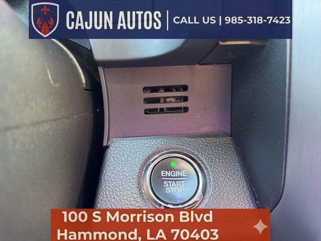 Ford F-150 Platinum SuperCrew 5.5-ft. Bed 4WD 2019