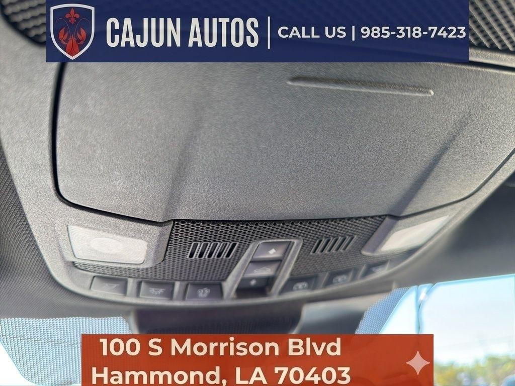 Ford F-150 Platinum SuperCrew 5.5-ft. Bed 4WD 2019