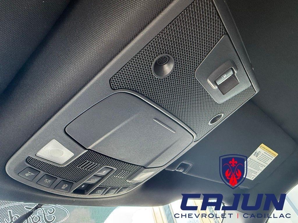 Ford F-150 Lariat SuperCrew 5.5-ft. Bed 4WD 2018