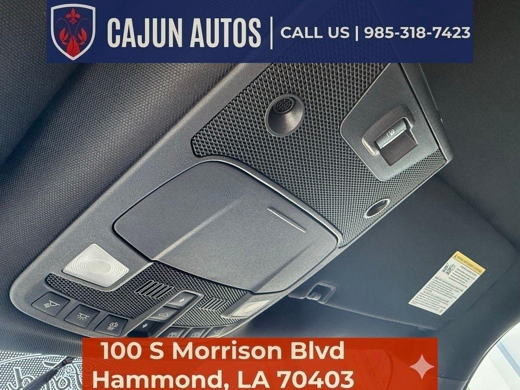 Ford F-150 Lariat SuperCrew 5.5-ft. Bed 4WD 2018