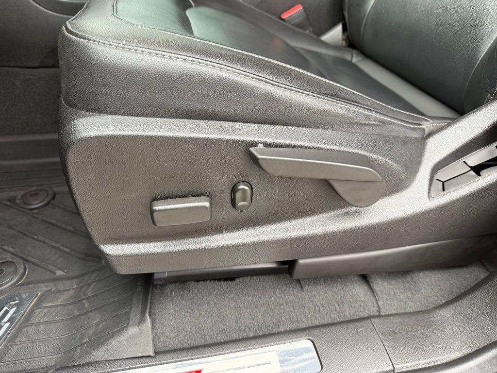 Chevrolet Colorado ZR2 Crew Cab Short Box 4WD 2021