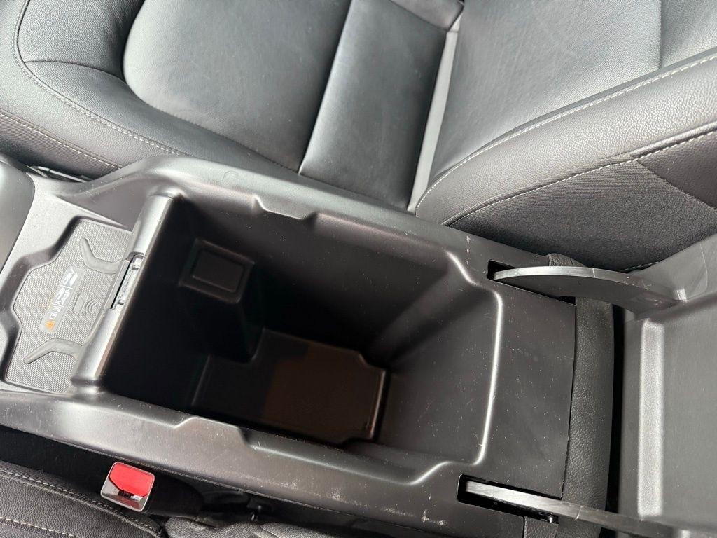 Chevrolet Colorado ZR2 Crew Cab Short Box 4WD 2021