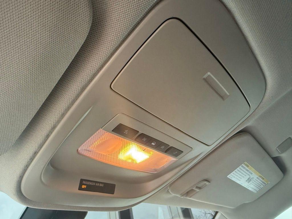 Chevrolet Colorado ZR2 Crew Cab Short Box 4WD 2021