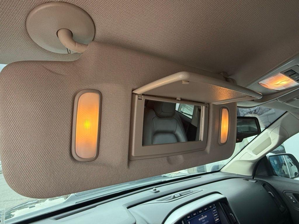 Chevrolet Colorado ZR2 Crew Cab Short Box 4WD 2021