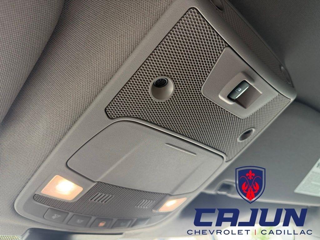 Ford F-150 Lariat SuperCrew 5.5-ft. Bed 2WD 2016