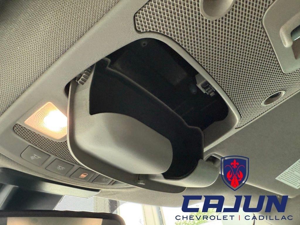 Ford F-150 Lariat SuperCrew 5.5-ft. Bed 2WD 2016