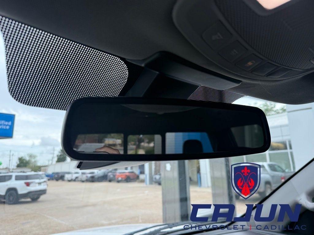 Ford F-150 Lariat SuperCrew 5.5-ft. Bed 2WD 2016