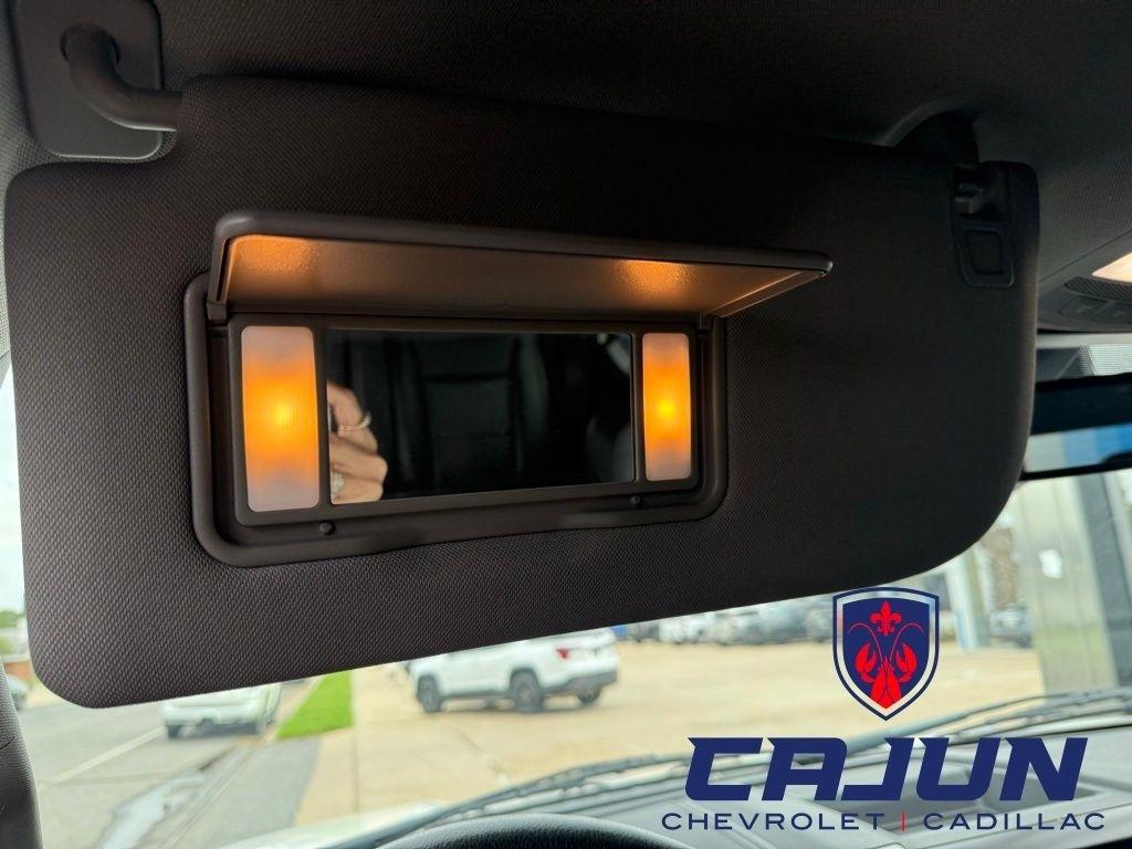 Ford F-150 Lariat SuperCrew 5.5-ft. Bed 2WD 2016