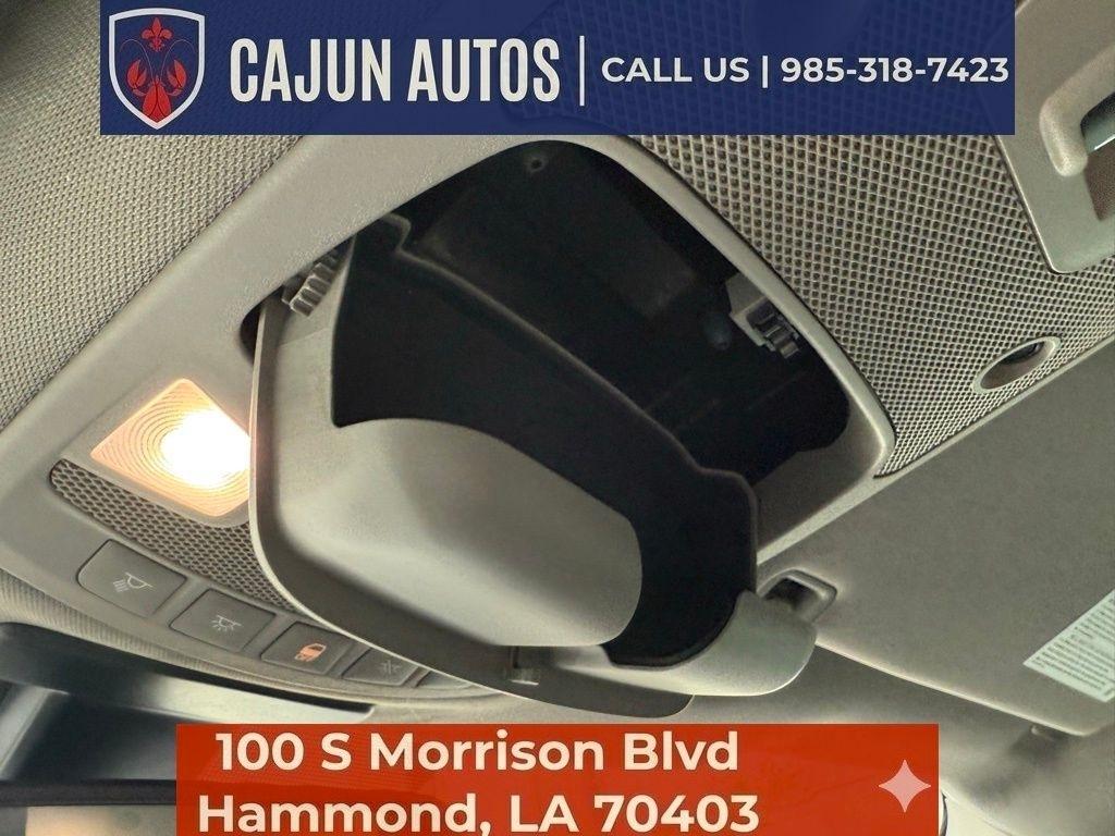 Ford F-150 Lariat SuperCrew 5.5-ft. Bed 2WD 2016