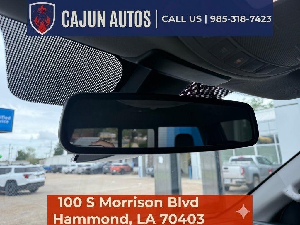 Ford F-150 Lariat SuperCrew 5.5-ft. Bed 2WD 2016