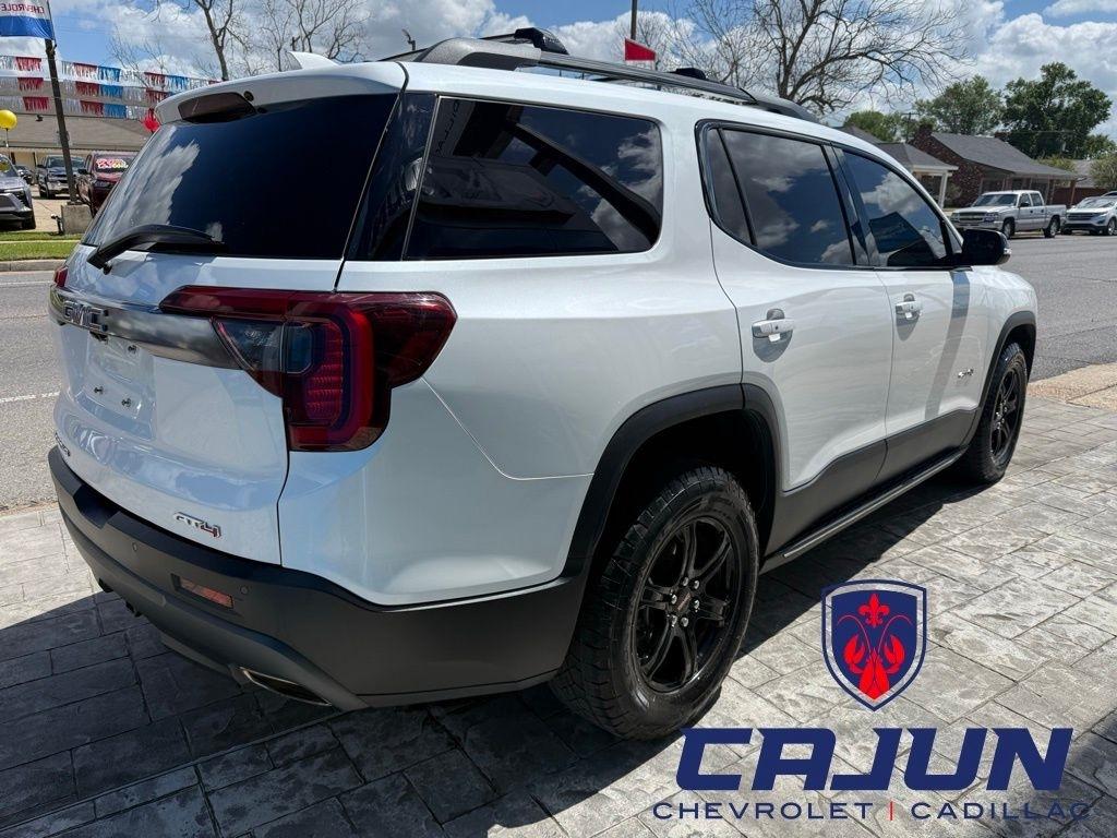 GMC Acadia SLE 2023