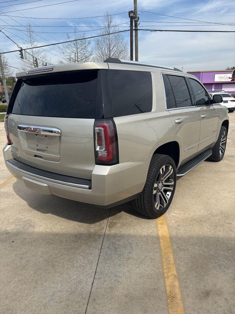 GMC Yukon Denali 2WD 2017