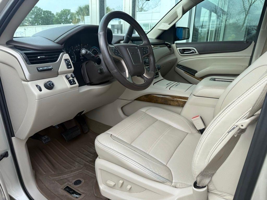 GMC Yukon Denali 2WD 2017