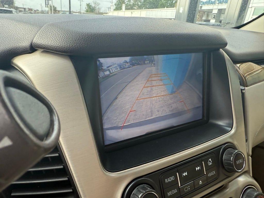 GMC Yukon Denali 2WD 2017