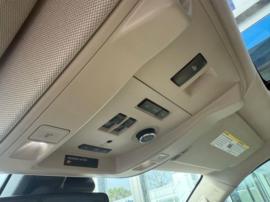 GMC Yukon Denali 2WD 2017