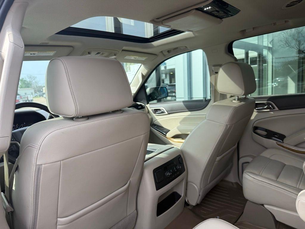 GMC Yukon Denali 2WD 2017