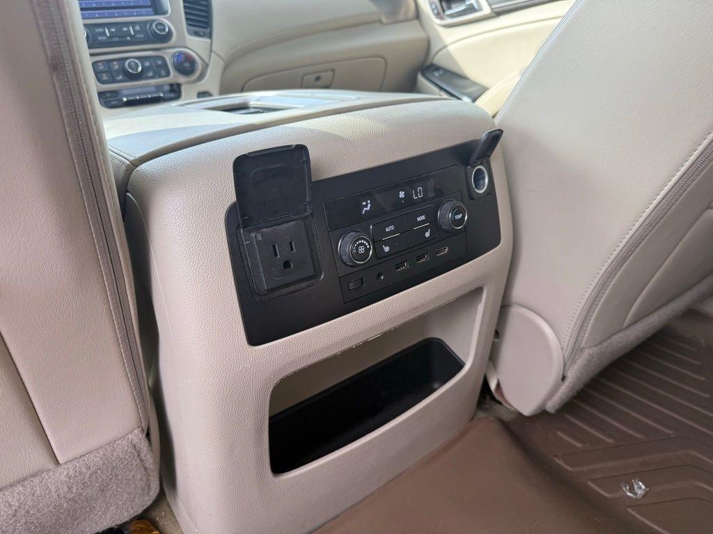 GMC Yukon Denali 2WD 2017