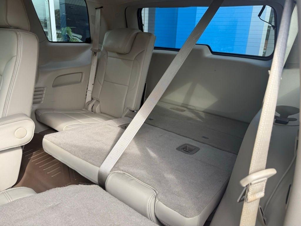 GMC Yukon Denali 2WD 2017