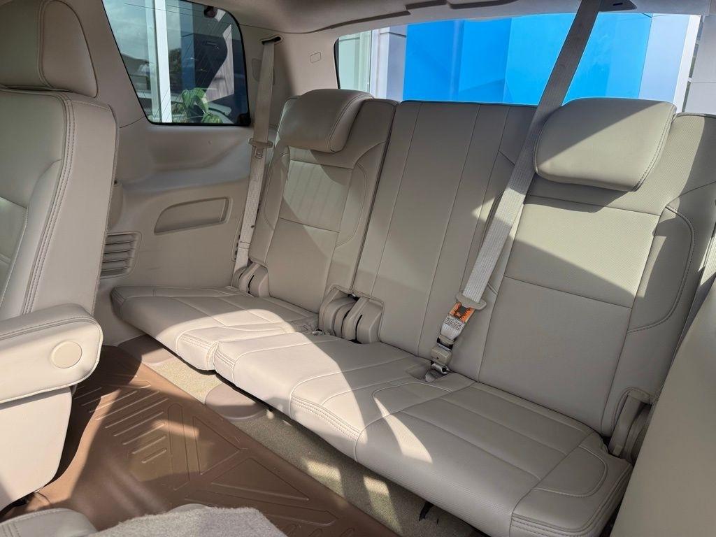 GMC Yukon Denali 2WD 2017