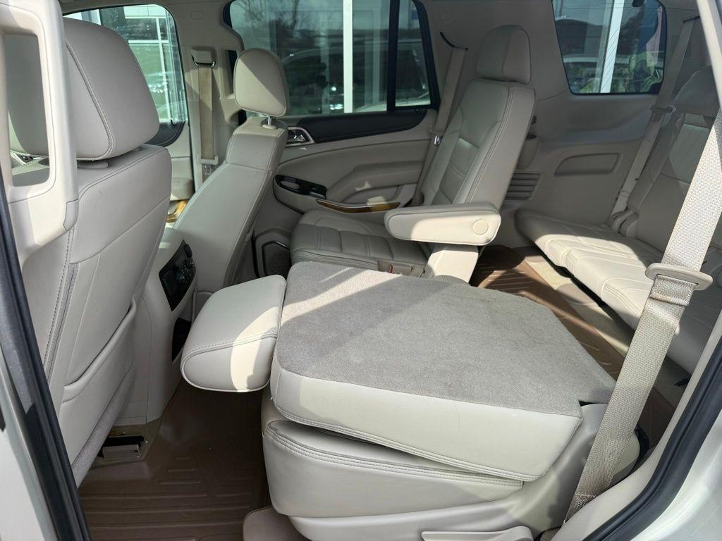 GMC Yukon Denali 2WD 2017