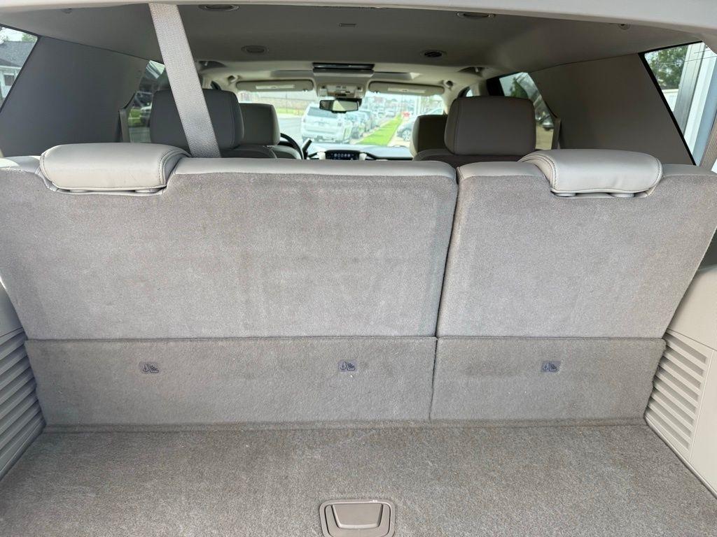 GMC Yukon Denali 2WD 2017