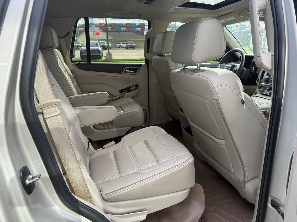 GMC Yukon Denali 2WD 2017