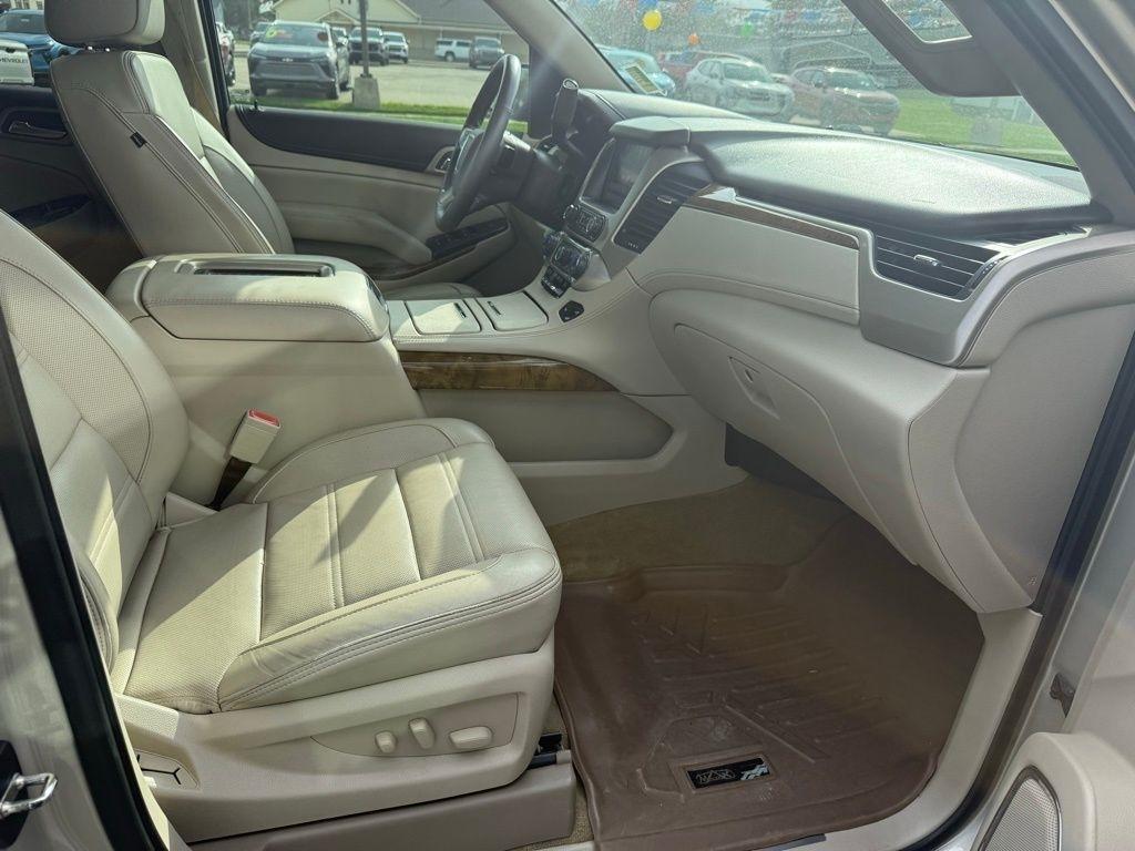 GMC Yukon Denali 2WD 2017