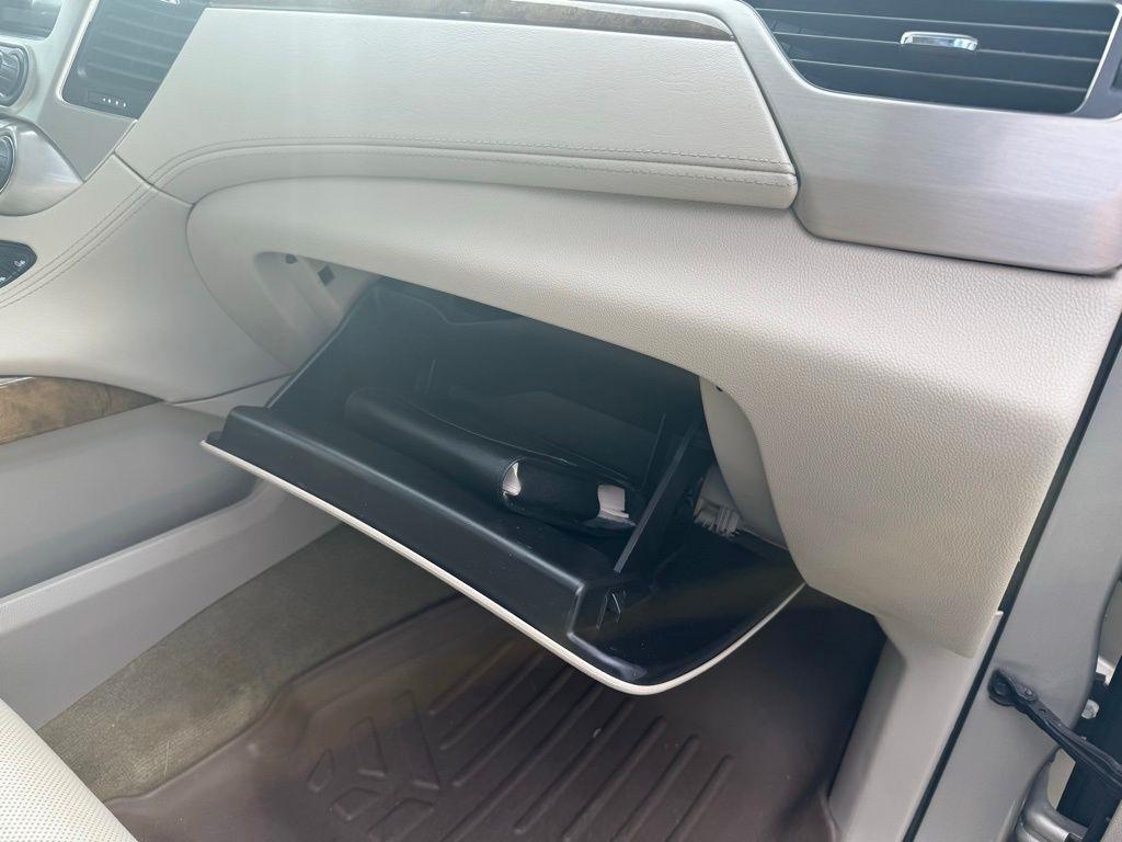 GMC Yukon Denali 2WD 2017